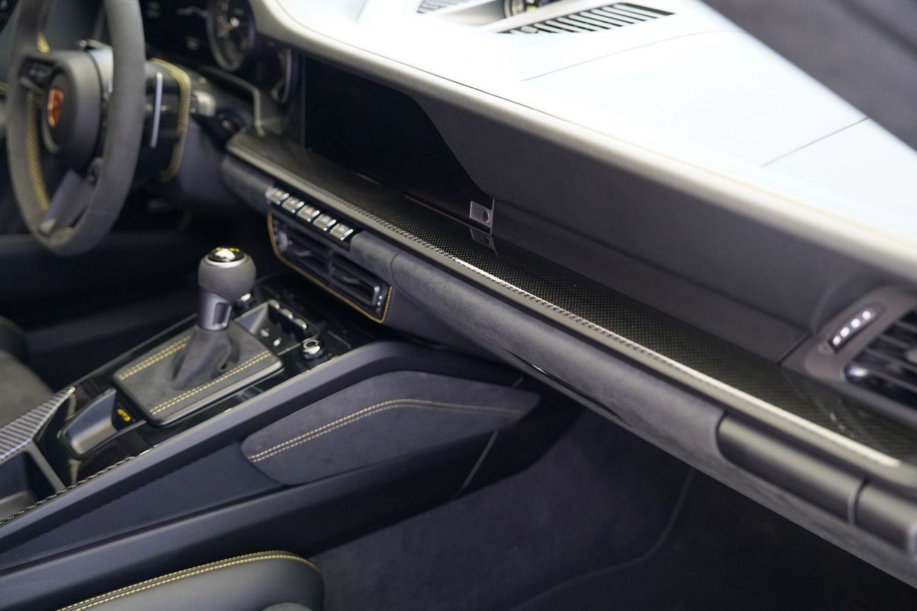 Porsche 911 GT3 4.0L