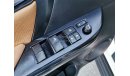 Toyota Fortuner 2.7L, Rear A/C, Rear Parking Sensor (LOT # 889)