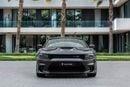 Dodge Charger Scat Pack V8 | 2,350 P.M | 0% Downpayment | Excellent Condition!