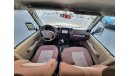 Toyota Land Cruiser Hard Top