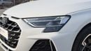 أودي A3 35 TFSI سبورت أودي A3 1.5TS لاين 2025 | كاملة المواصفات | 160 حصان | فتحة سقف بانورامية