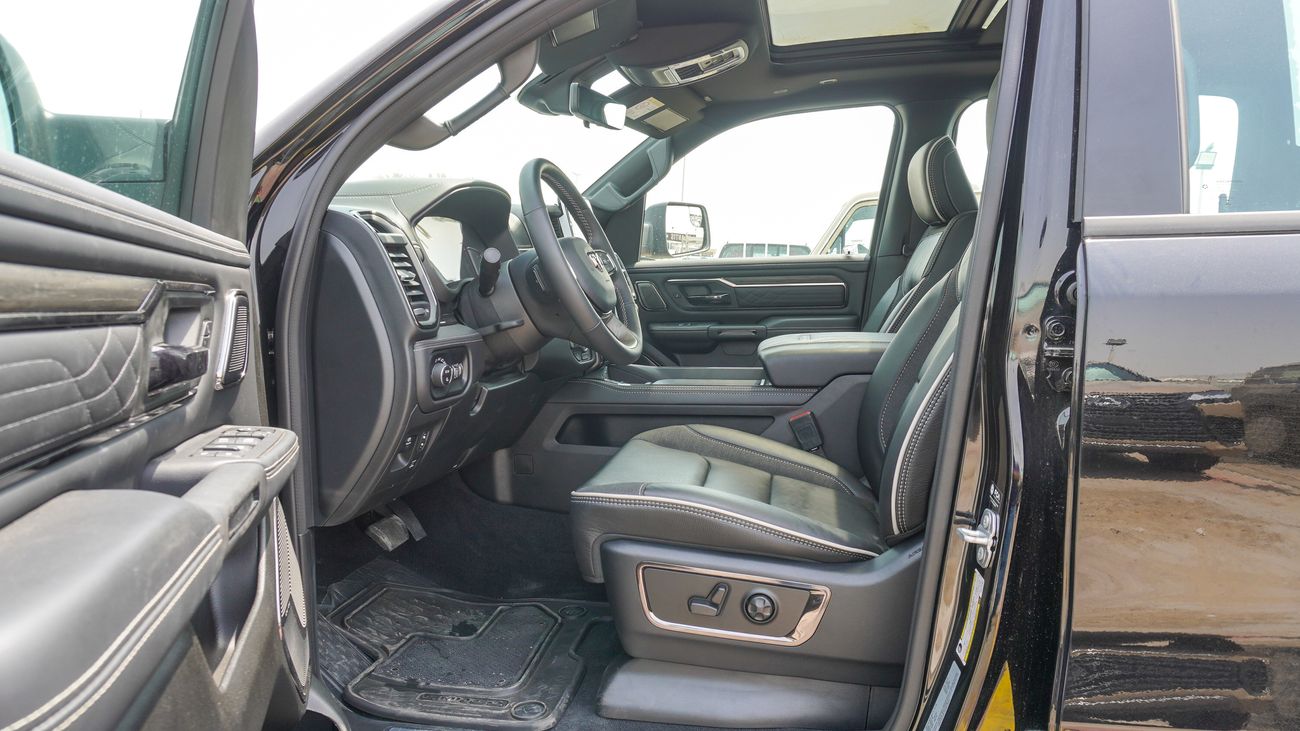 رام 1500 LIMITED 3.0L