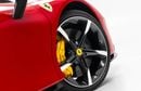 Ferrari SF90 Spider 4.0L V8 Twin-Turbocharged Engine + eMotor | Warranty