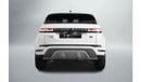 Land Rover Range Rover Evoque P200 S 2.0L