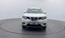 Nissan X Trail S 2.5 | Under Warranty | Inspected on 150+ parameters