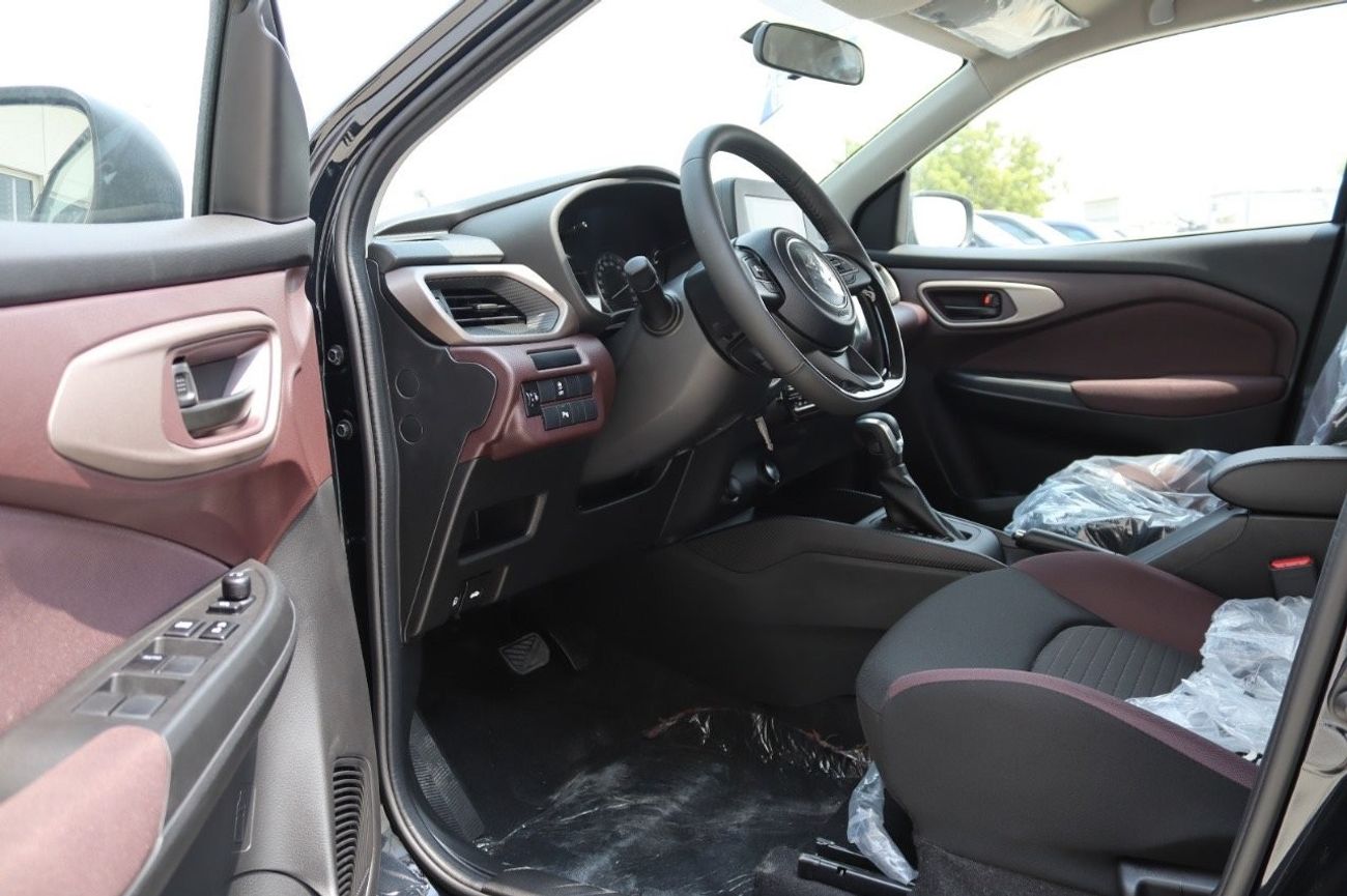 Suzuki Fronx Suzuki Fronx 2024 1.5L AT Patrol  v4 2024