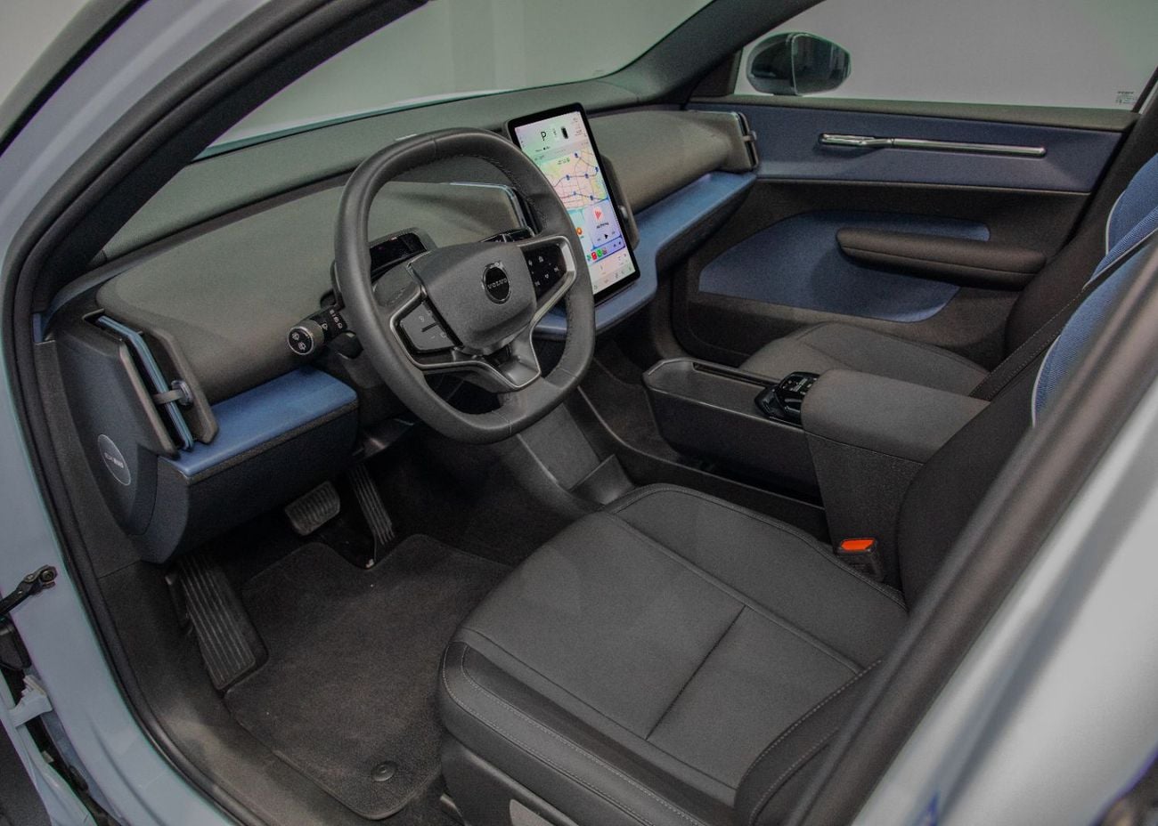 Volvo EX30 PLUS