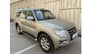 Mitsubishi Pajero MIDLINE GLS 3.5 | Under Warranty | Free Insurance | Inspected on 150+ parameters