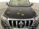 Toyota Prado VXR | Guaranteed Warranty | 0 Down Payment