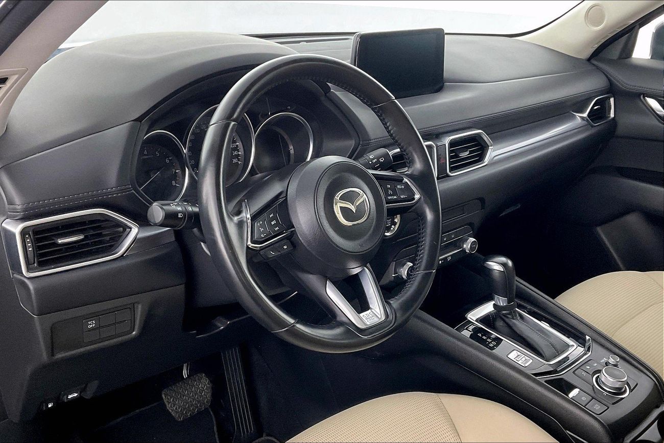 Mazda CX5 GL | Guaranteed Warranty | 0 Down Payment