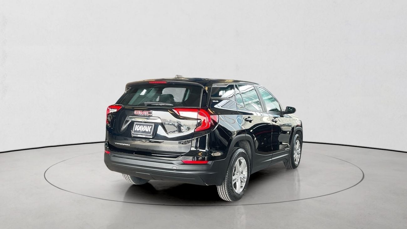 GMC Terrain SLE | Guaranteed Warranty | 0 Down Payment
