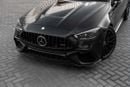 Mercedes Benz C 63 S C63 S AMG E-Performance | 7,246 P.M | 0% Downpayment | MERCEDES WARRANTY!