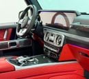 Mercedes Benz G63 AMG STD 2019 Mercedes-Benz G63 AMG ,Warranty ,Full Mercedes Service History ,GCC