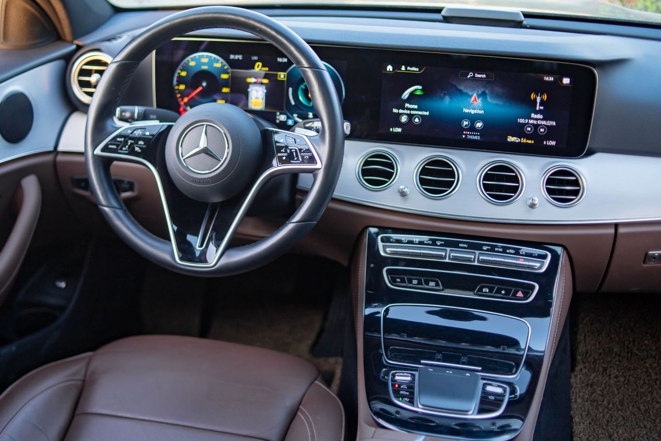 Mercedes-Benz E 250 E250