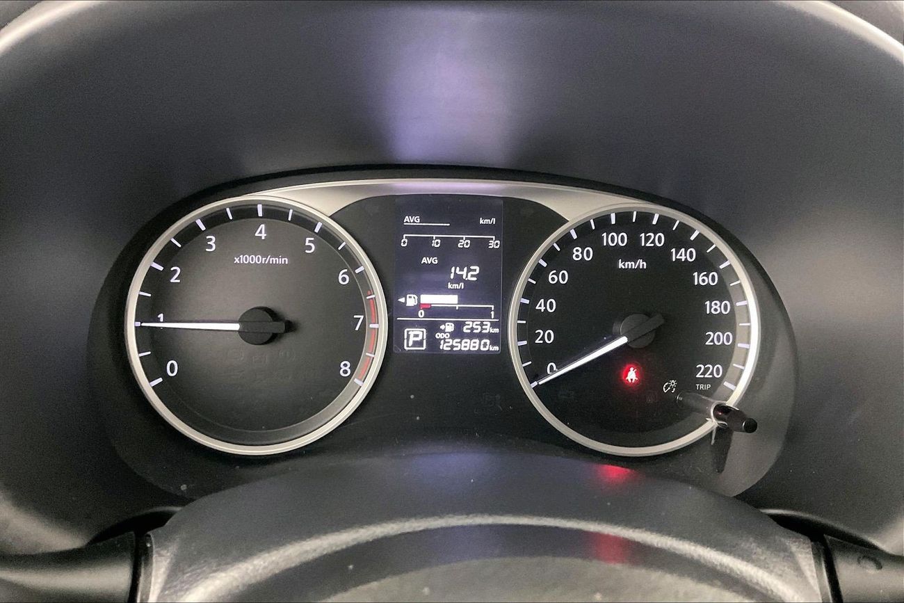 Nissan Kicks SV+NAV | National Day Celebration | Guaranteed Warranty | 0 Down Payment