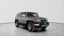 Toyota FJ Cruiser VXR 4.0L VXR | Guaranteed Warranty | 0 Down Payment