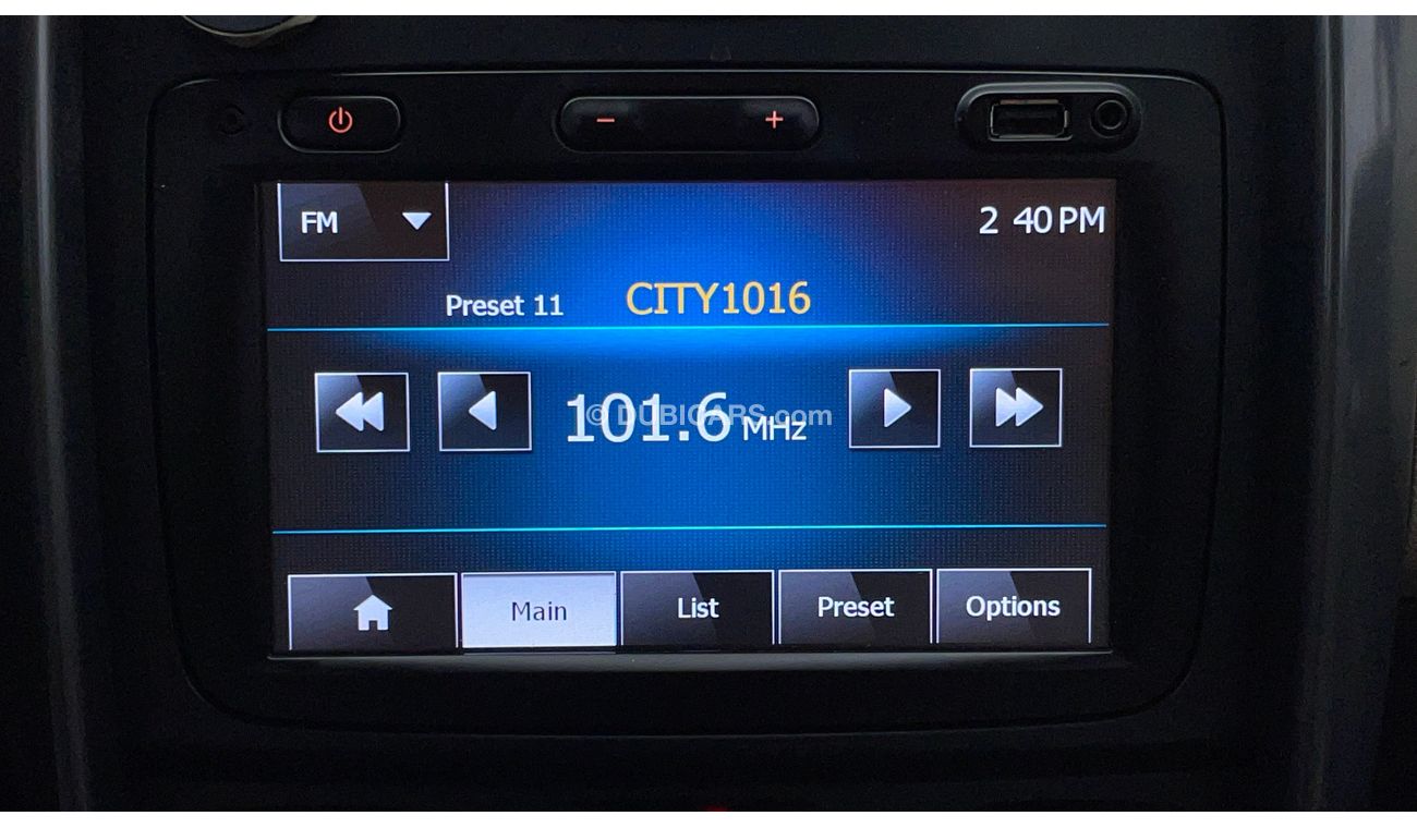 Renault Duster SE 2 | Zero Down Payment | Free Home Test Drive