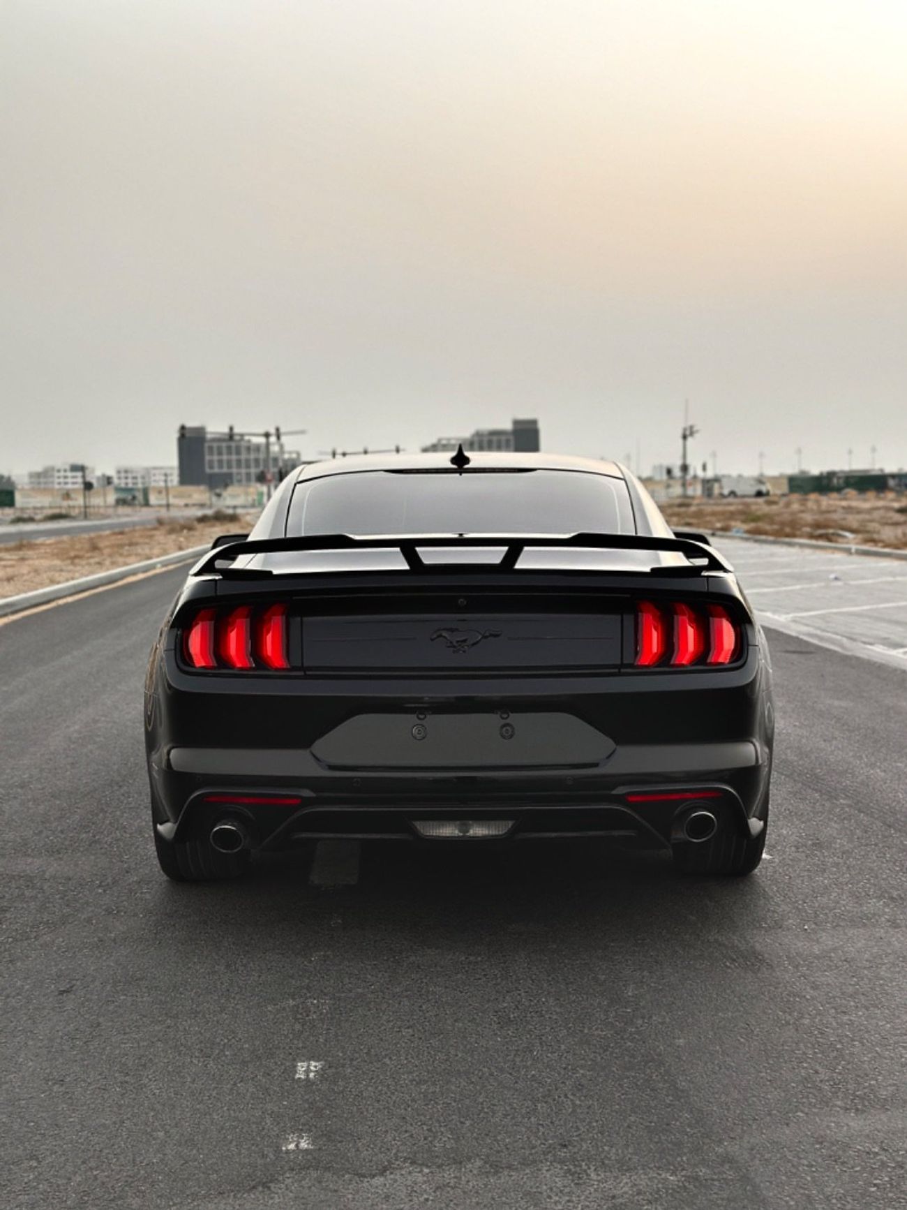 Ford Mustang ECO BOOST || 100% FINANCE OPTION AVAILABLE