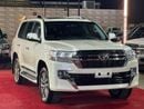 تويوتا لاند كروزر VXR