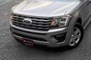 فورد إكسبيديشن Expedition XLT | 2,605 P.M | 0% Downpayment | Ford Warranty + Service Contract! | Ramadan Offer!