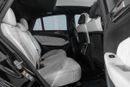 Mercedes Benz GLE 63 AMG S Coupe