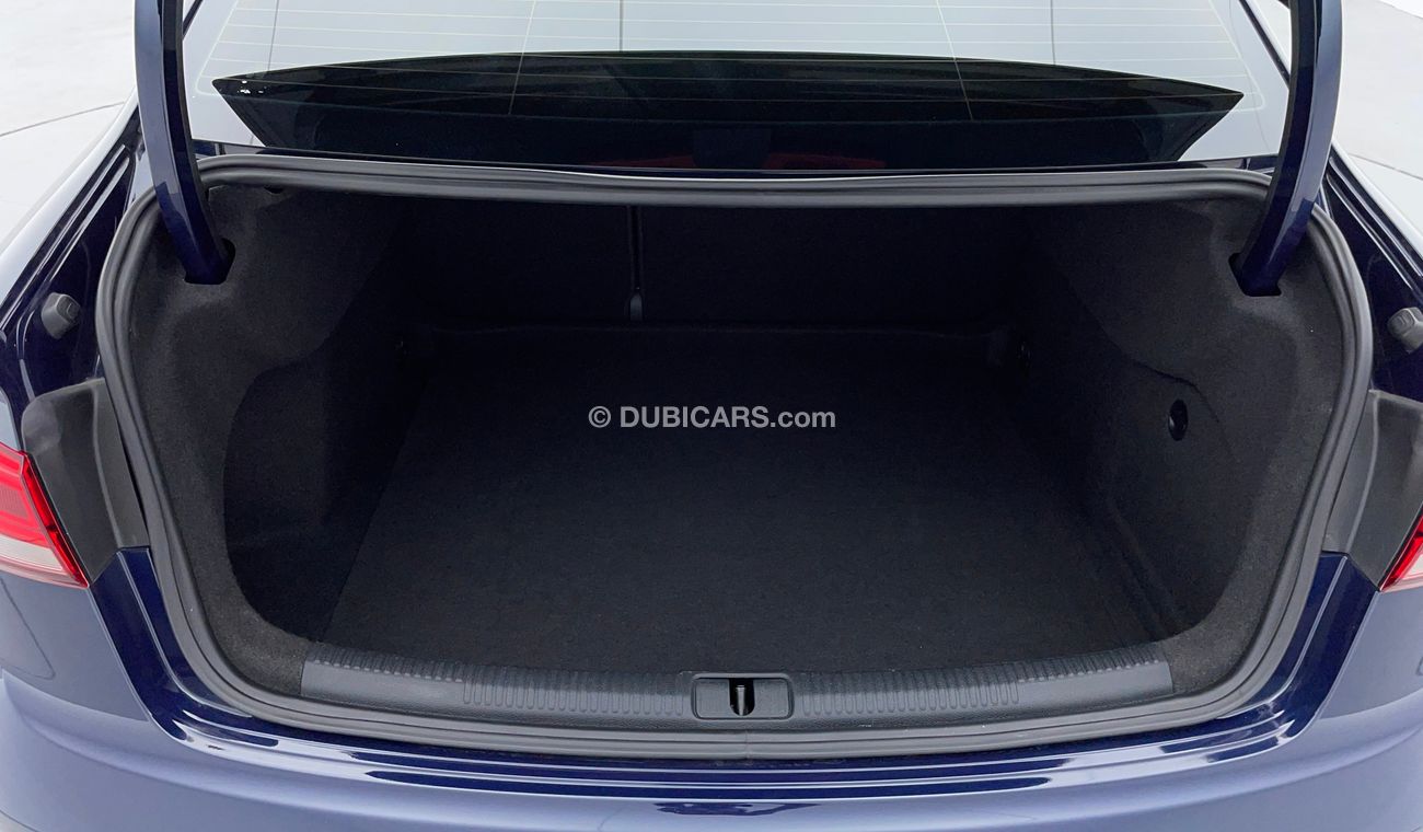 Audi A3 30 TFSI 1 | Zero Down Payment | Free Home Test Drive