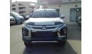 ميتسوبيشي L200 Double Cabin Pup Sportero GLS 2.4L TD 4wd Automatic