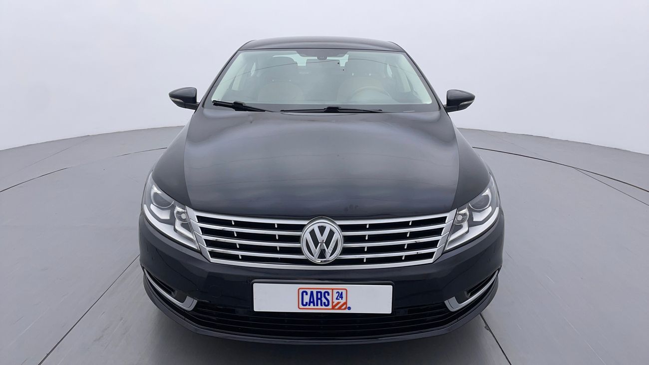 Volkswagen Passat CC CC 1.8 | Under Warranty | Inspected on 150+ parameters