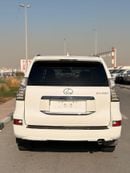 لكزس GX 460 Premier 4.6L