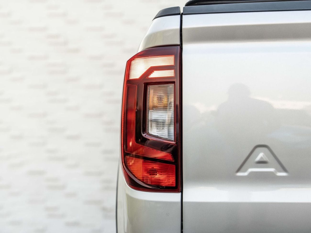 Volkswagen Amarok STYLE
