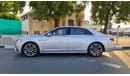 Lincoln Continental Presidential 3.0L Turbo 2017 Full Service History GCC