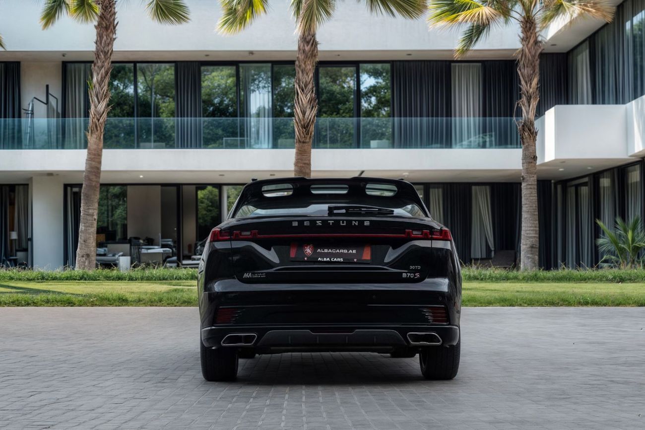 بيستون B70S | 1,665 P.M  | 0% Downpayment | Agency Warranty!