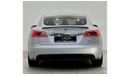 Tesla Model S 2017 Tesla Model S 75D, August 2025 Tesla Warranty, Full Tesla Service History, Low Kms, GCC