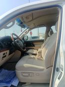 Toyota Land Cruiser GXR 4.6L