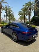 مرسيدس بنز AMG GT 43