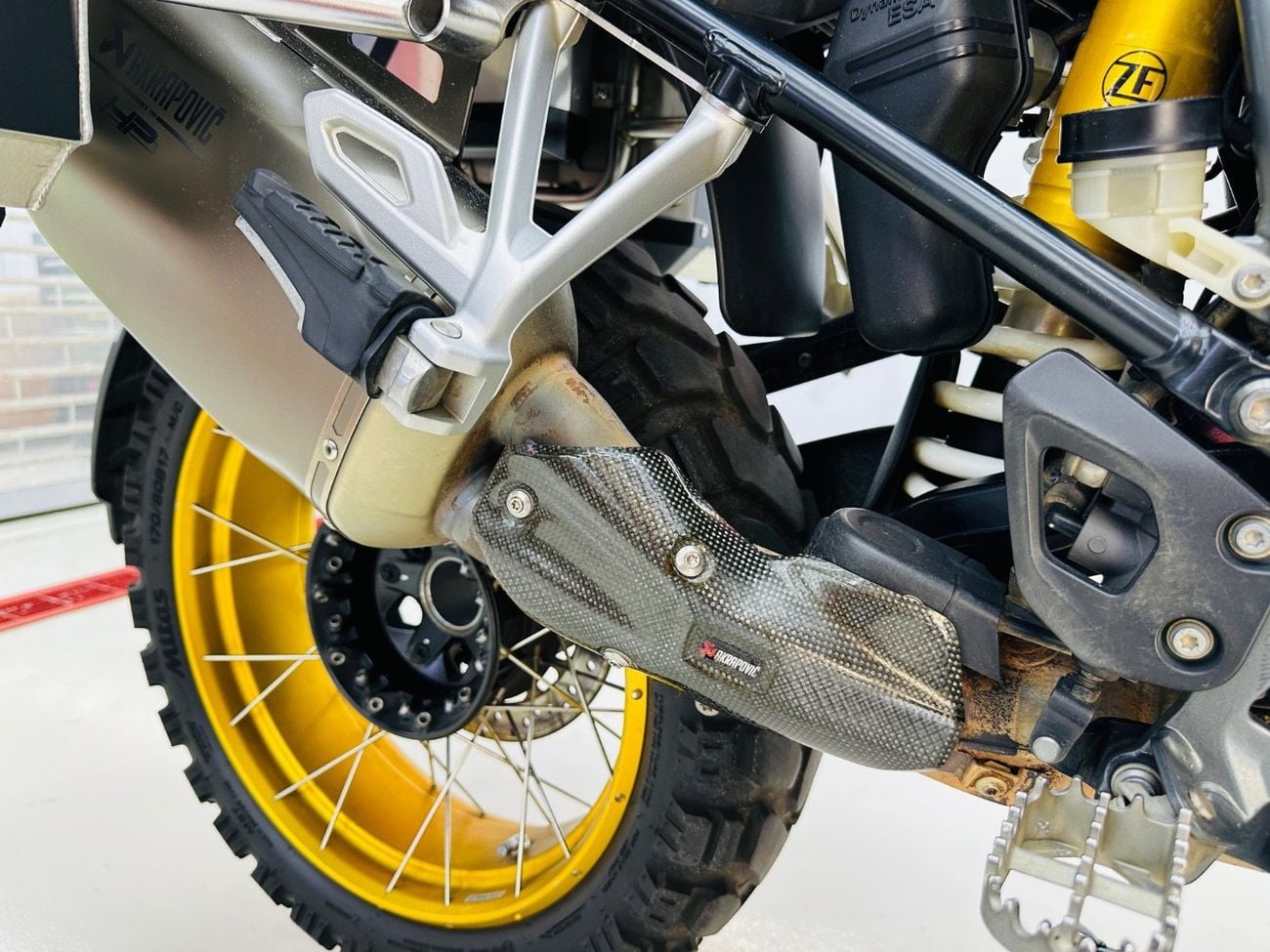 بي أم دبليو R1200