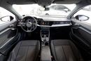 Audi A3 35 TFSI 1.4L Audi A3 35TFSI 2021 GCC under Warranty with Flexible Down-Payment.