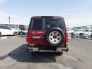 Toyota Land Cruiser (RAMADAN OFFER) TOYOTA LAND CRUISER SUV RHD 1998 MODEL 4.2 L DIESEL MANUAL(PM10436)