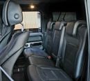 مرسيدس بنز G 63 AMG 4MATIC SUV