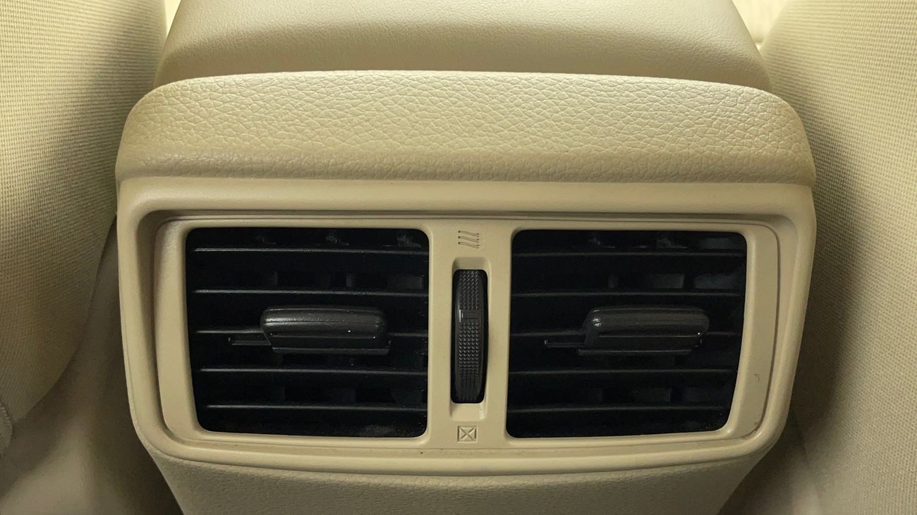 نيسان إكس تريل S 2.5 | بدون دفعة مقدمة | اختبار القيادة في المنزل