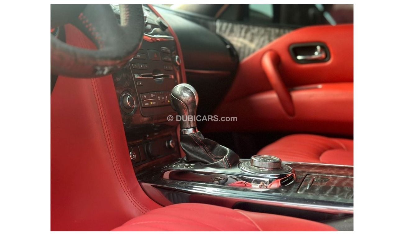 نيسان باترول