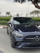 Mercedes-Benz E300 Plugin Hybrid