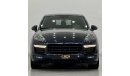 Porsche Cayenne 2016 Porsche Cayenne GTS, Full Service History, Warranty, GCC