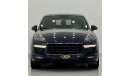 Porsche Cayenne GTS 2016 Porsche Cayenne GTS, Full Service History, Warranty, GCC