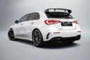 Mercedes-Benz A 35 AMG 4MATIC Hatchback 55 Edition / Full Agency Service History