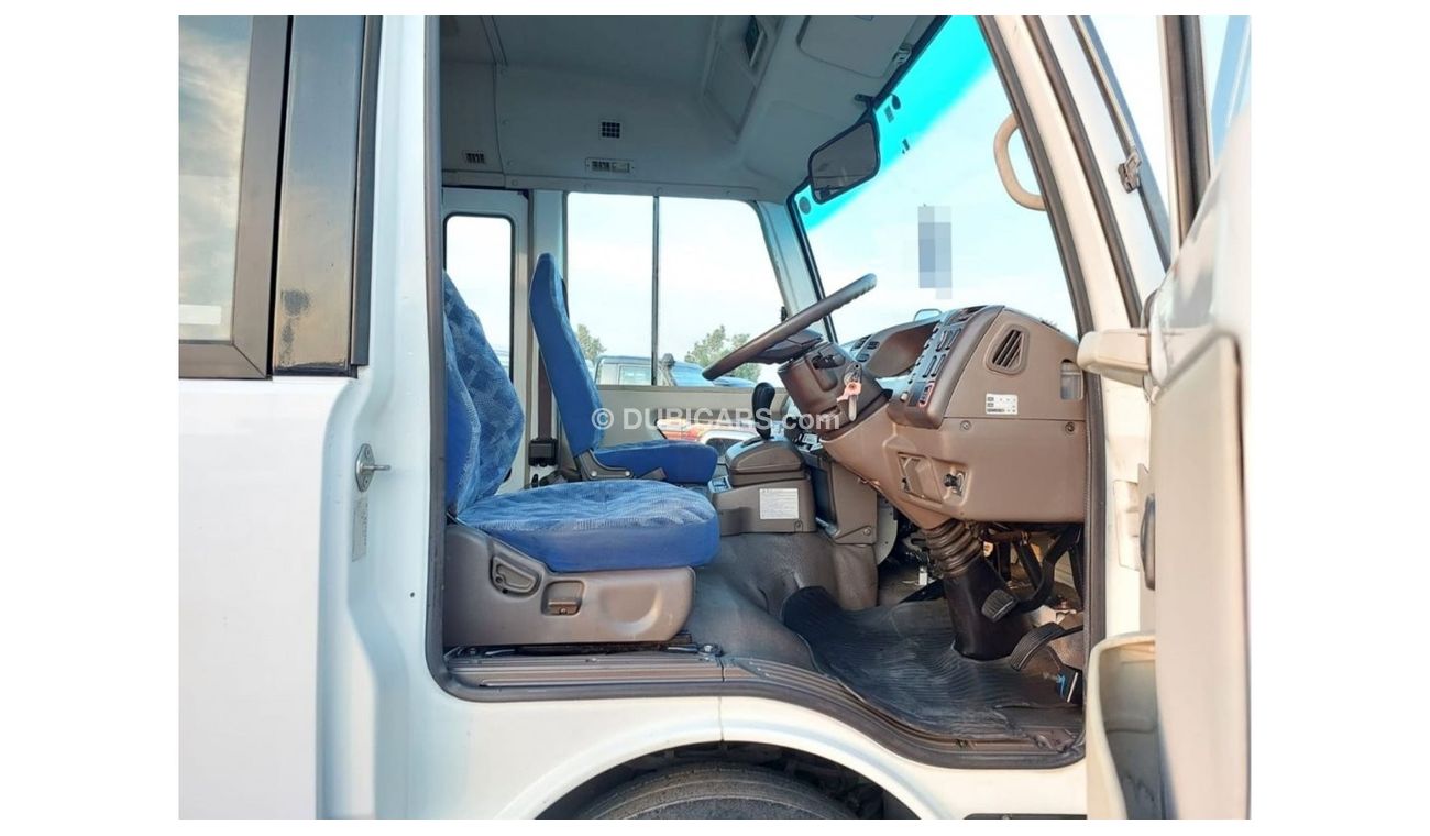 ميتسوبيشي روزا MITSUBISHI ROSA BUS RIGHT HAND DRIVE(PM11148)