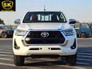 Toyota Hilux PATROL / AUTO 4WD 2.7L/ WIDE BODY/ FULL OPTION/ EXPORT ONLY/ LOT# 30225