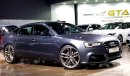 Audi A5 2016 AUDI A5 45 TFSI Quattro dealer warranty Service contract
