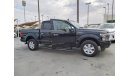 فورد F 150 PLATINUM / CLEAN TITLE / CERTIFIED CAR