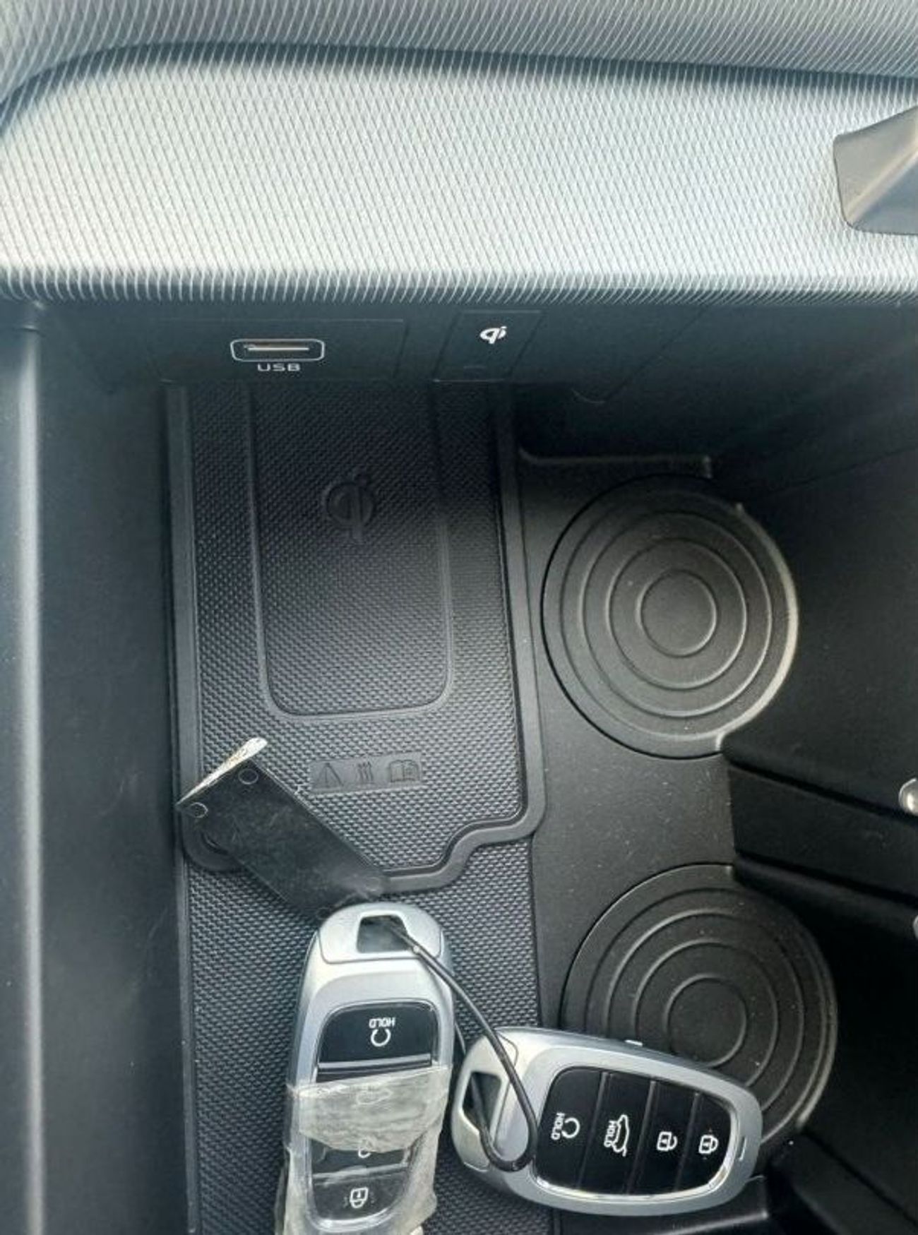 هيونداي باليساد 3.5L PETROL 7 SEATS V6 2024